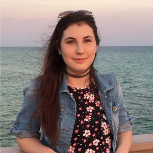 Meet your Posher, Brandi